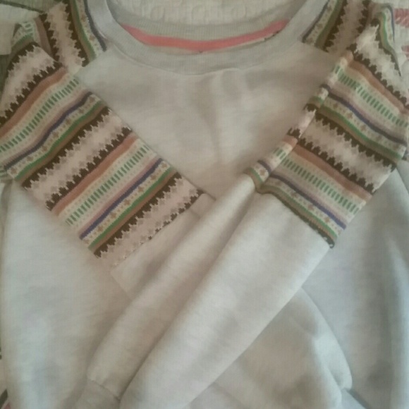 Sweatshirt - Picture 3 of 4